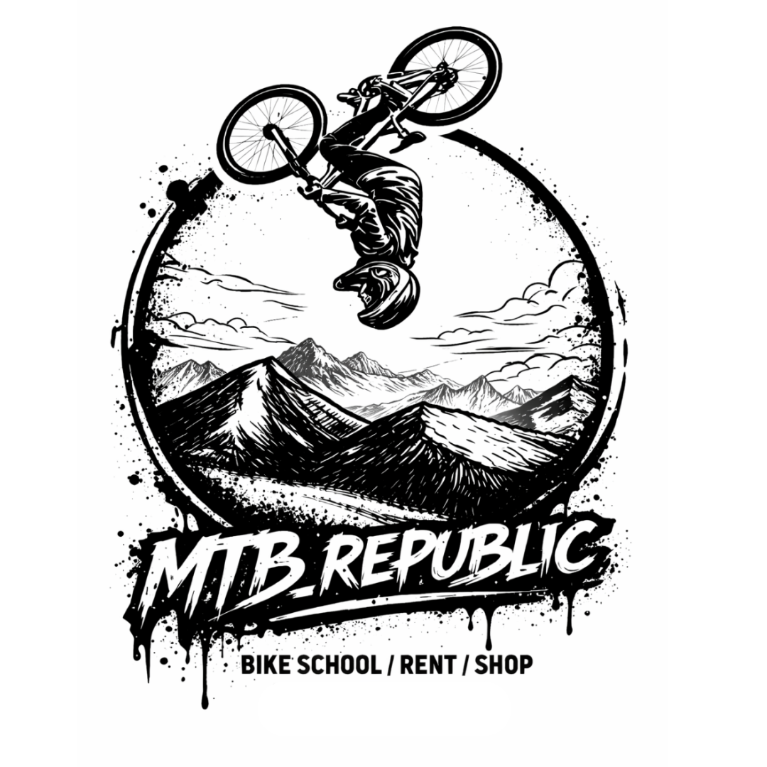 MTB Republic Logo